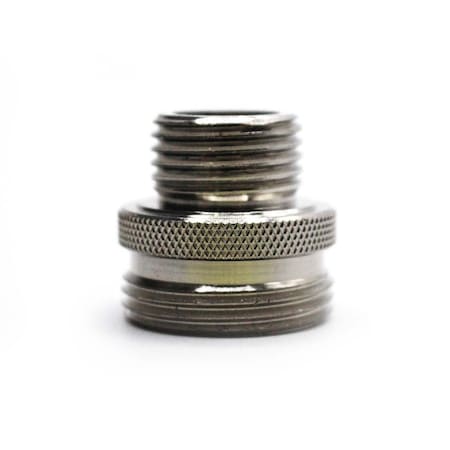 Thrifco Plumbing Shower Arm Adapter 4400158